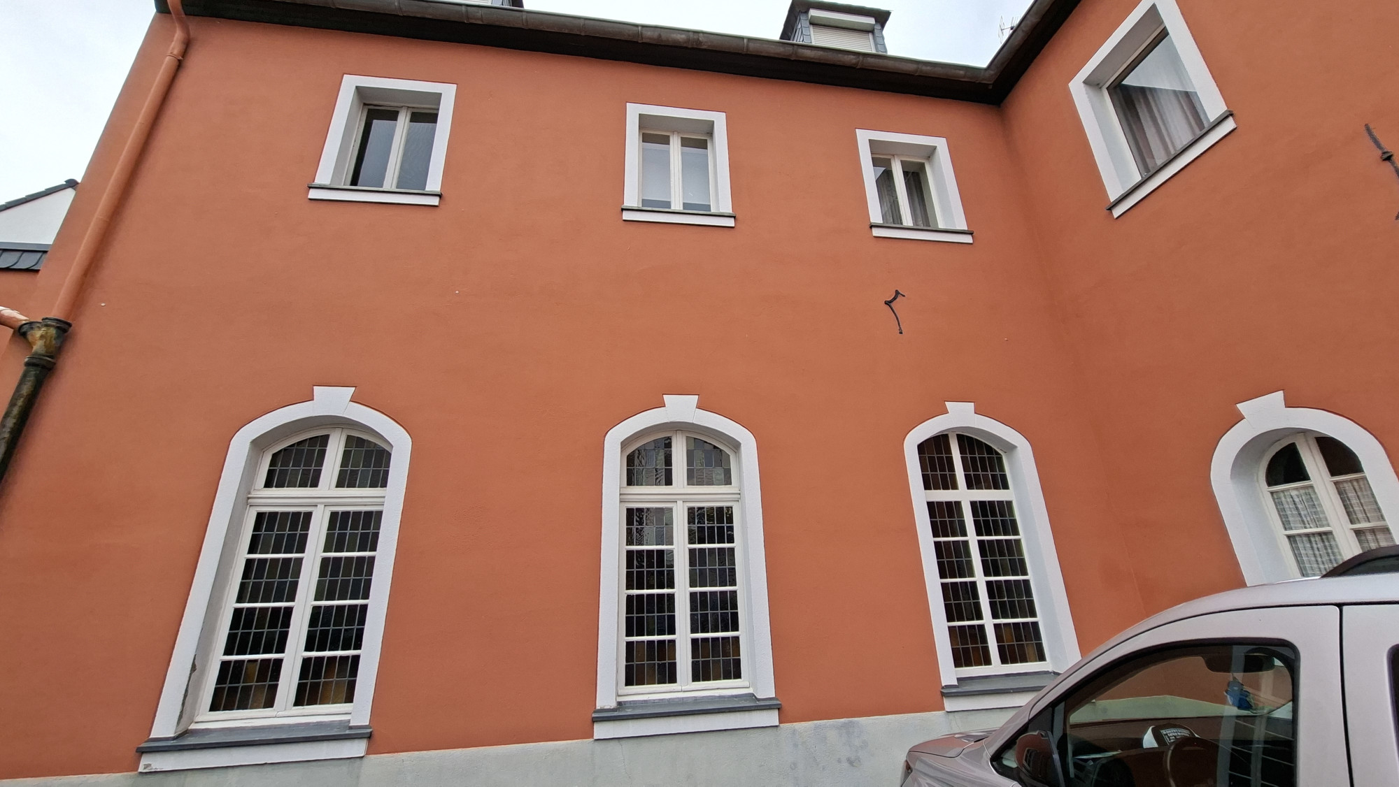 Project development Hotel Erftstadt Lechenich